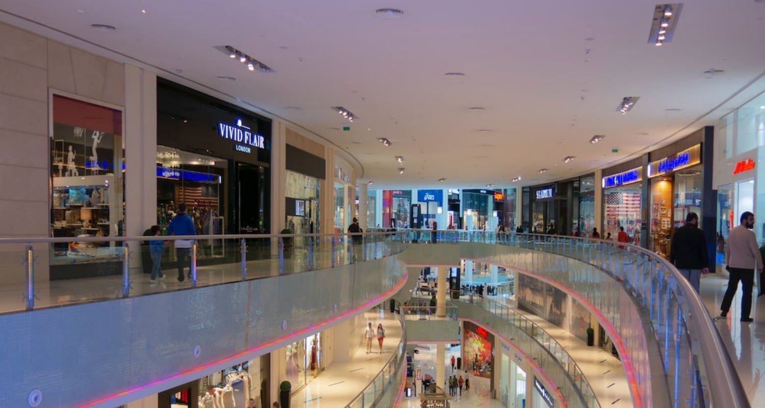 Popular Commercial Areas in Diamond Bar