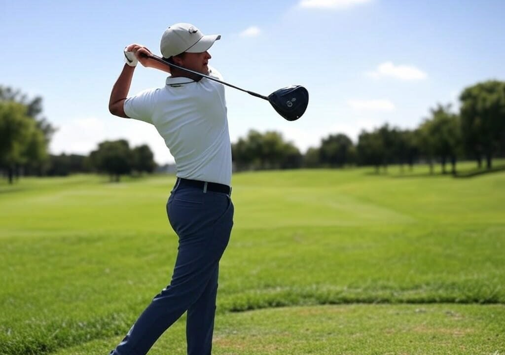 Best public golf courses near Diamond Bar