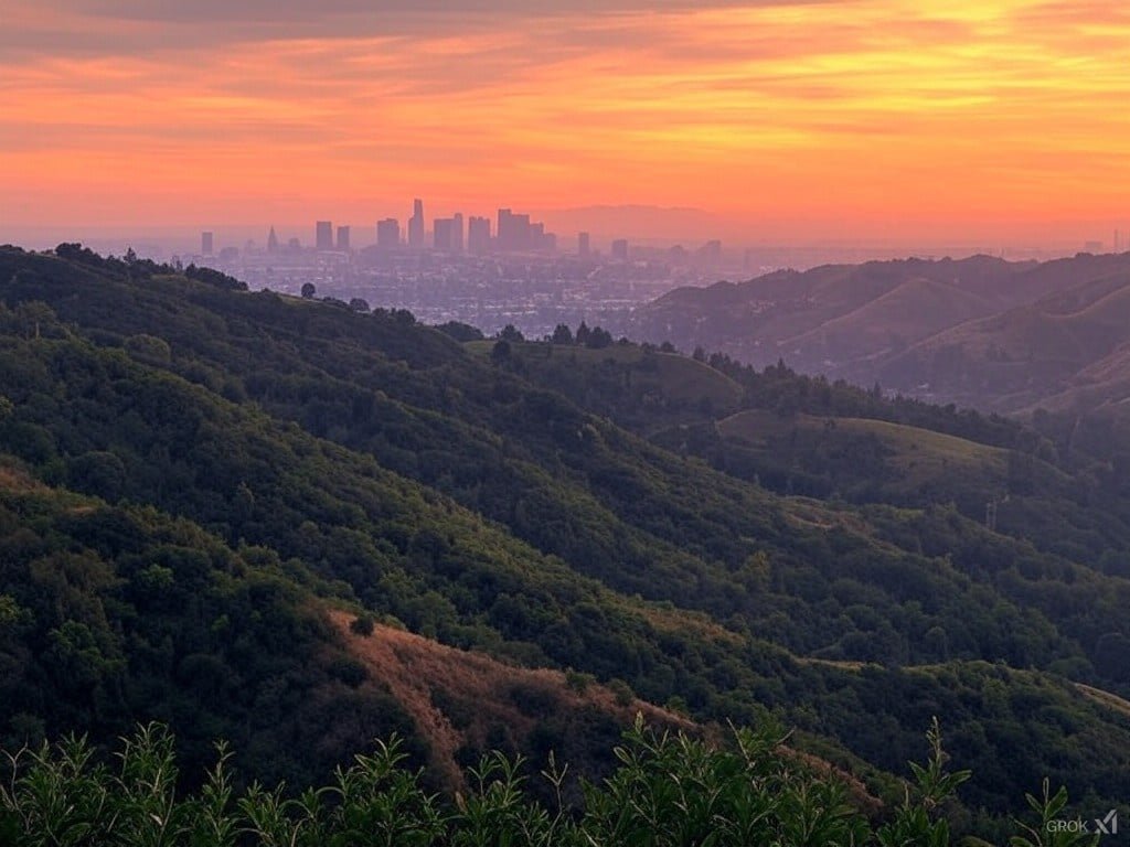 Pasadena real estate