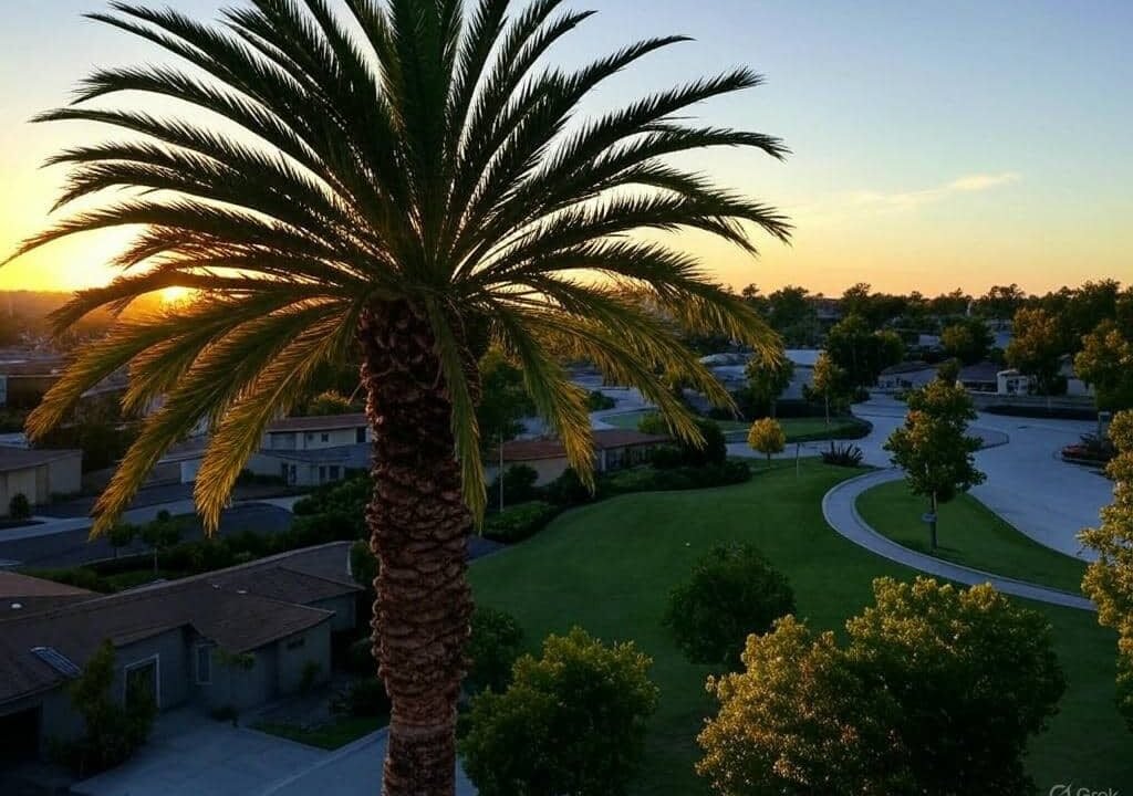 Irvine CA MLS listings