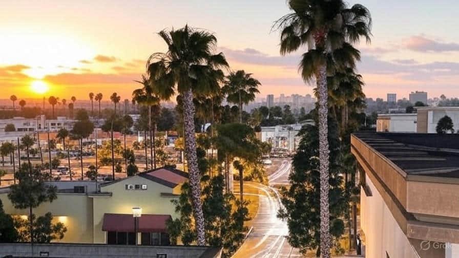 Housing market forecast Brea CA