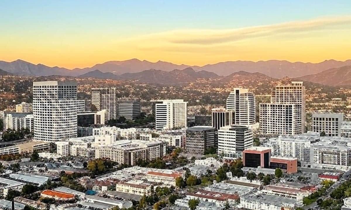 Relocation Real Estate Agent in Glendale, Los Angeles