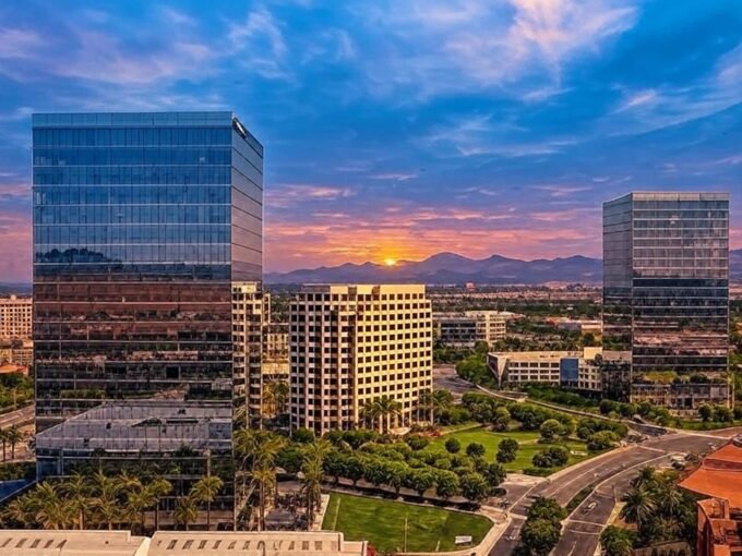 Best Relocation Real Estate Agent in Los Angeles